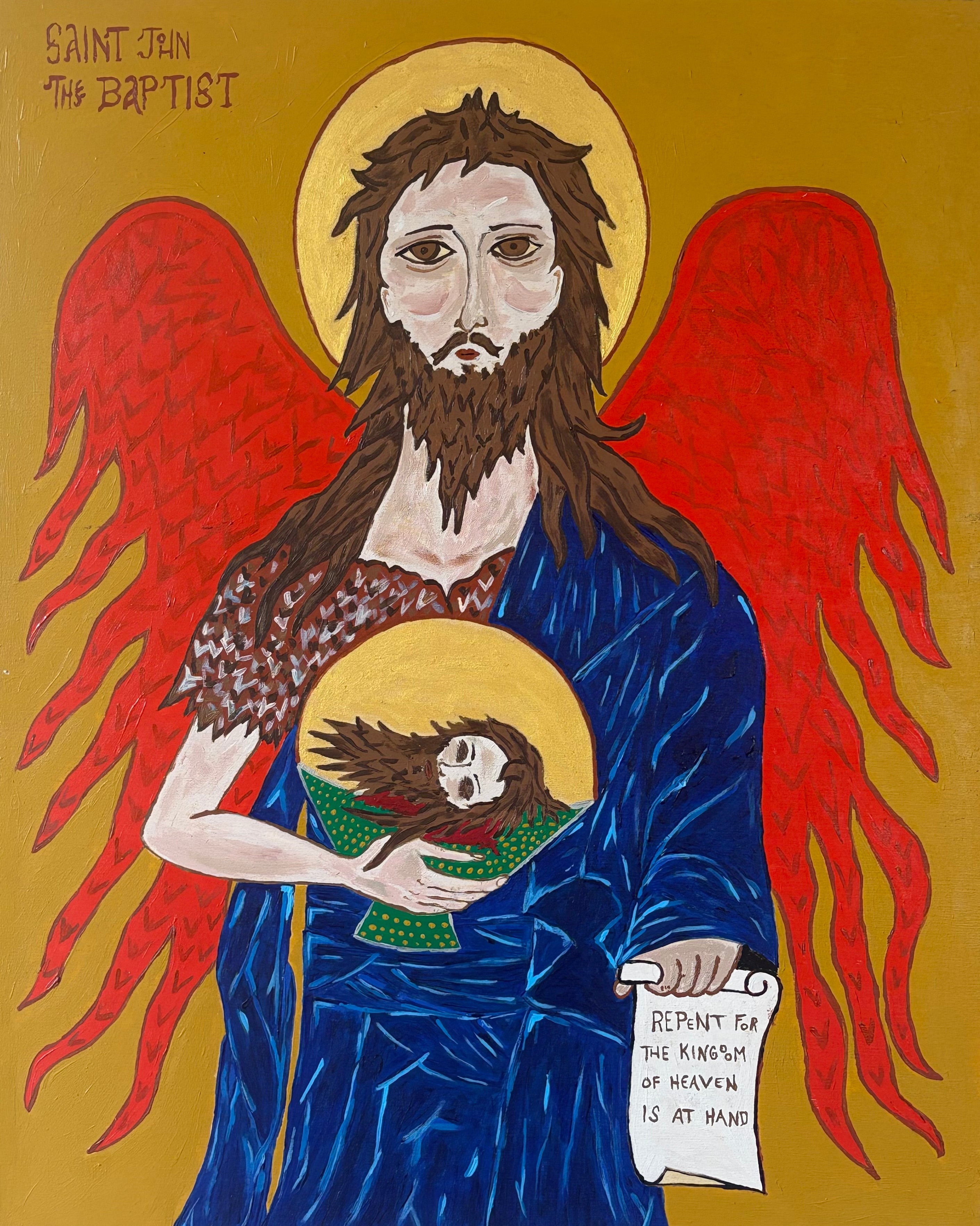 SACRED ART