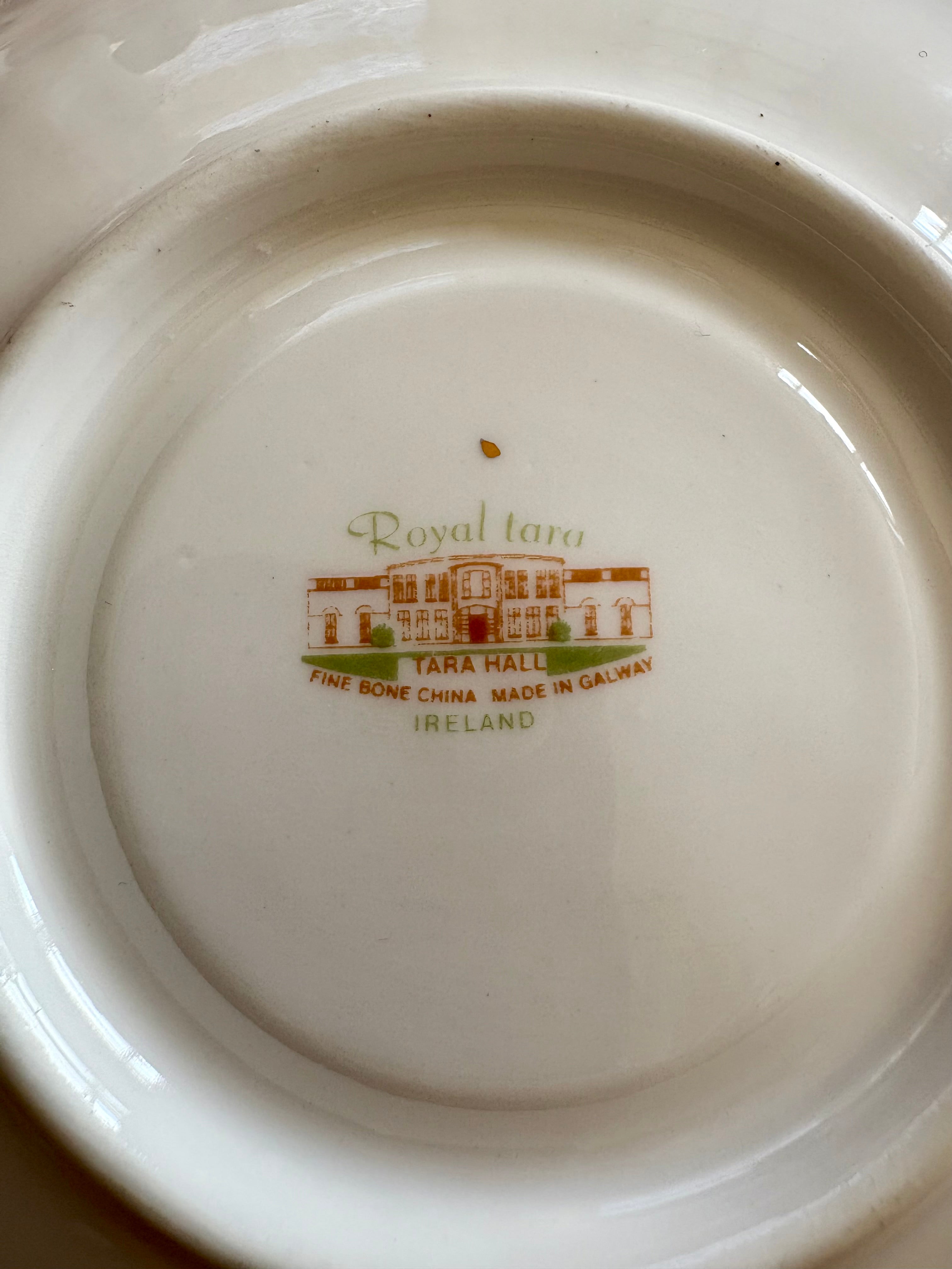 Royal Tara Tea Set