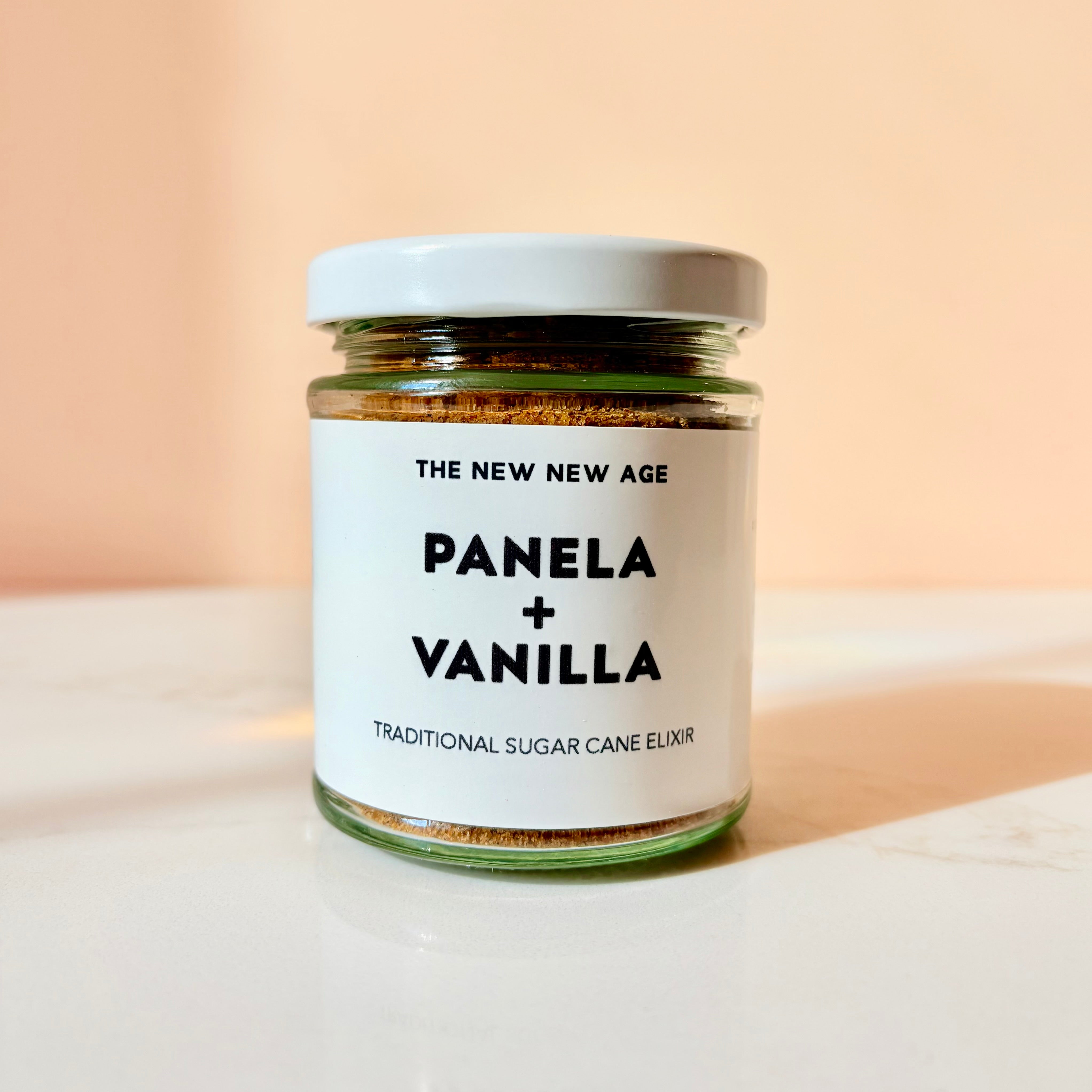 PANELA and VANILLA