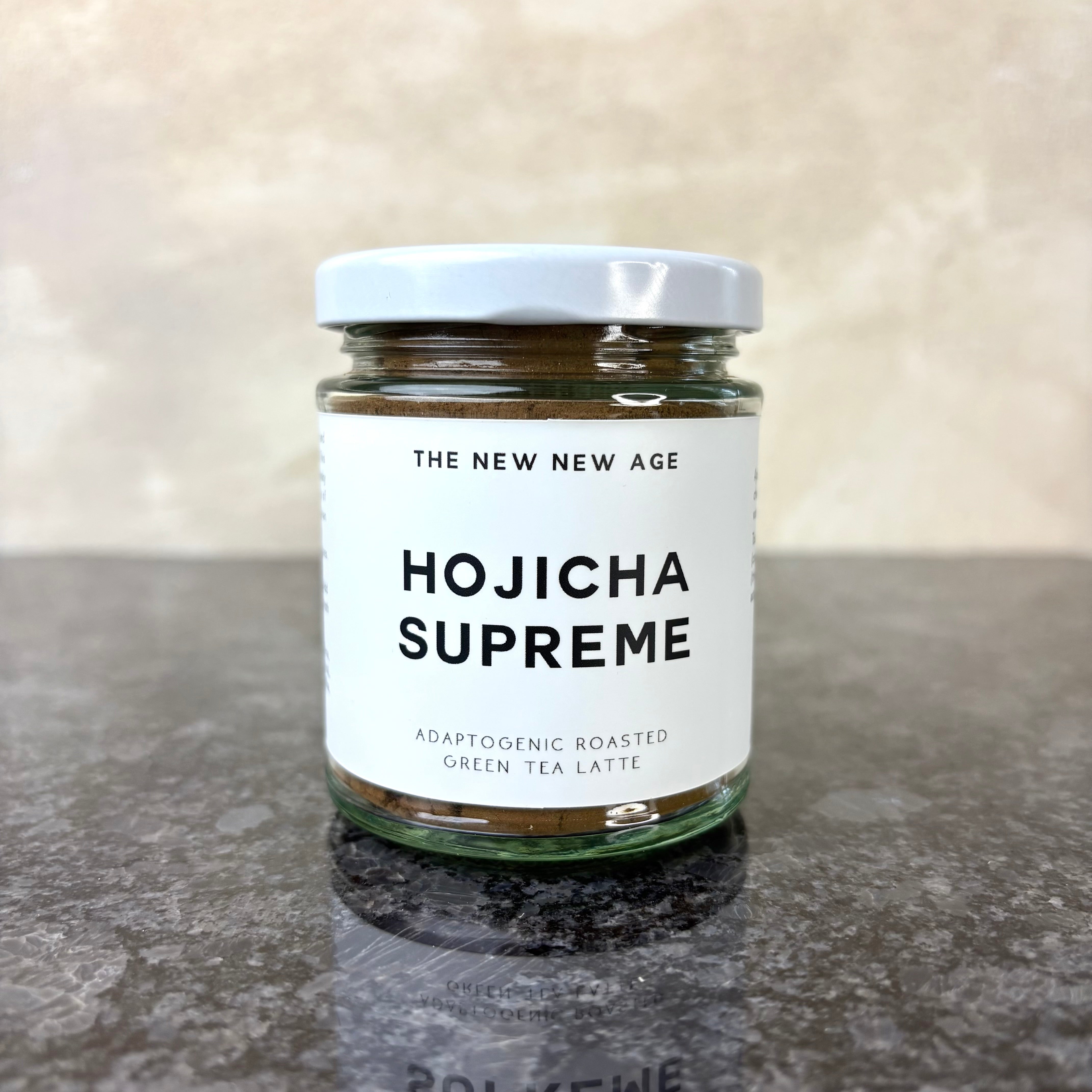 Hojicha Supreme by The New New Age