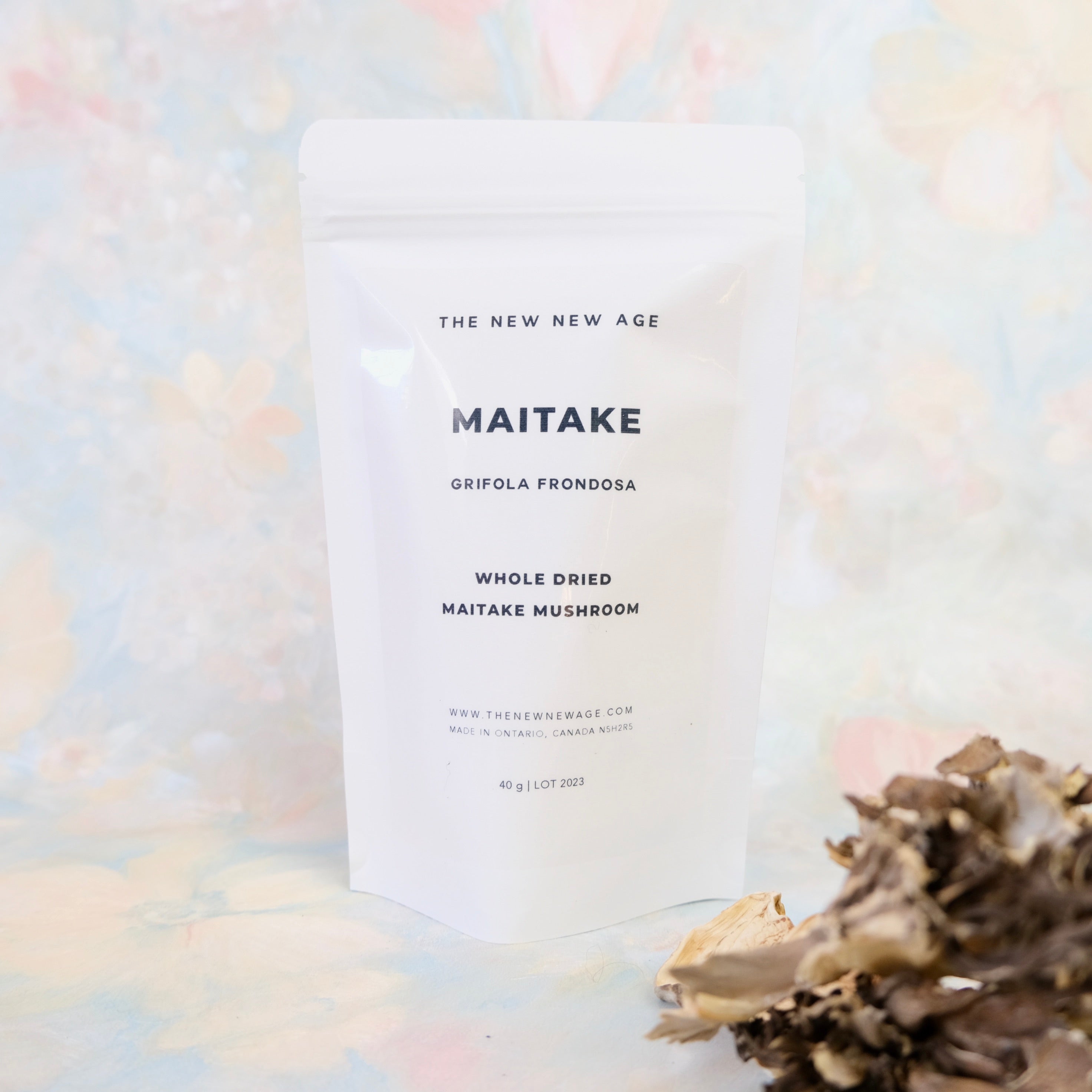 MAITAKE
