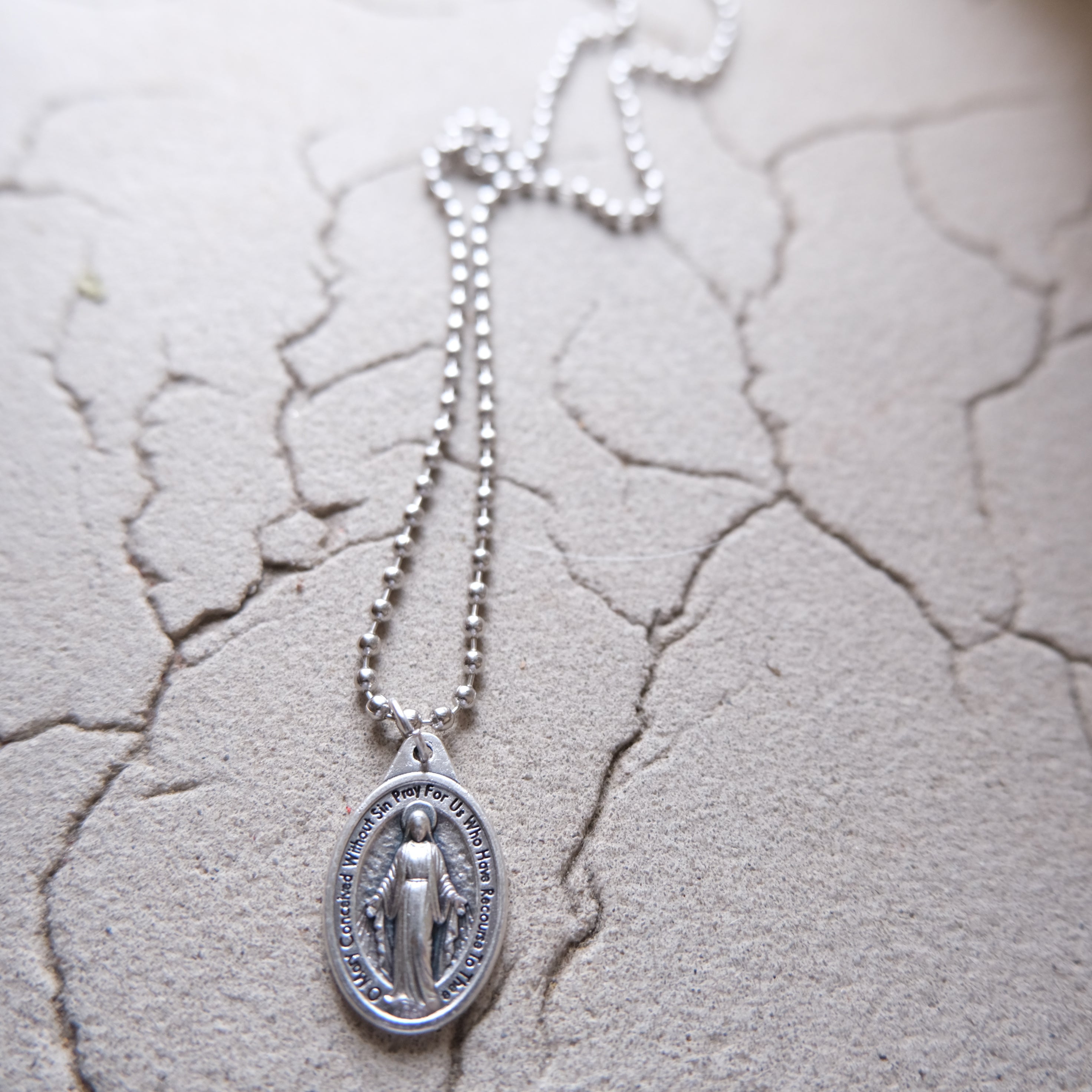 Miraculous Medal