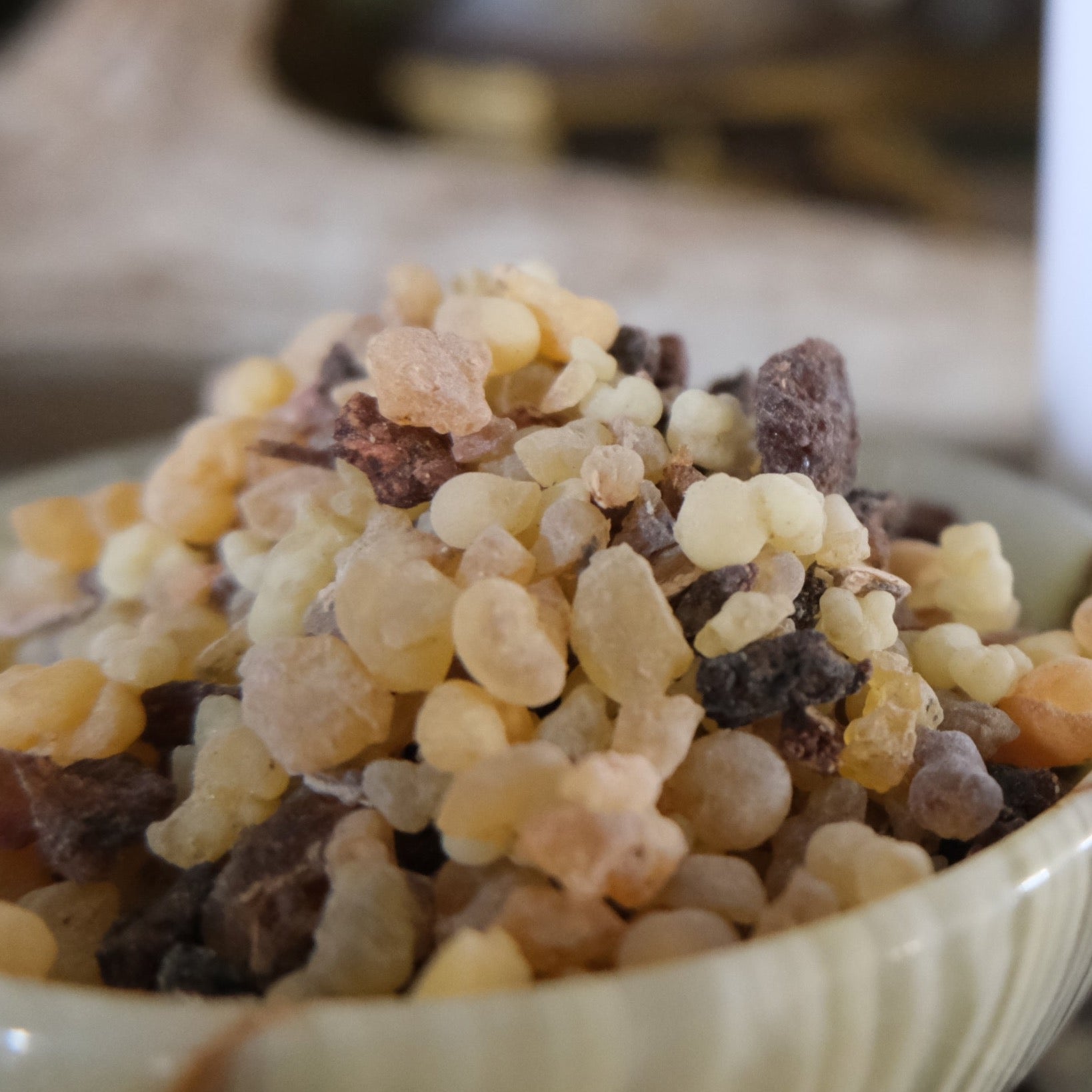 Frankincense and Myrrh from The New New Age