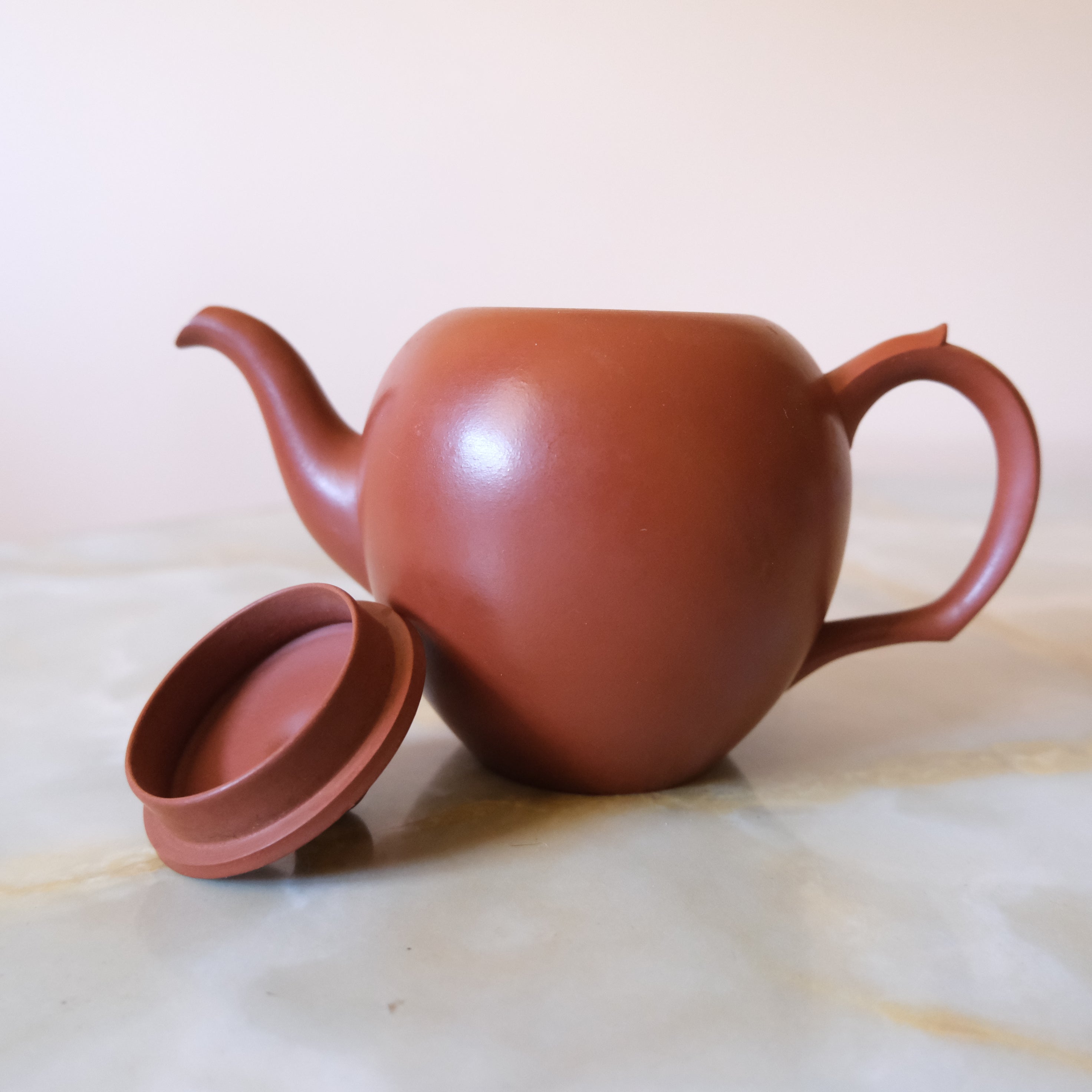 Yixing Clay Teapot