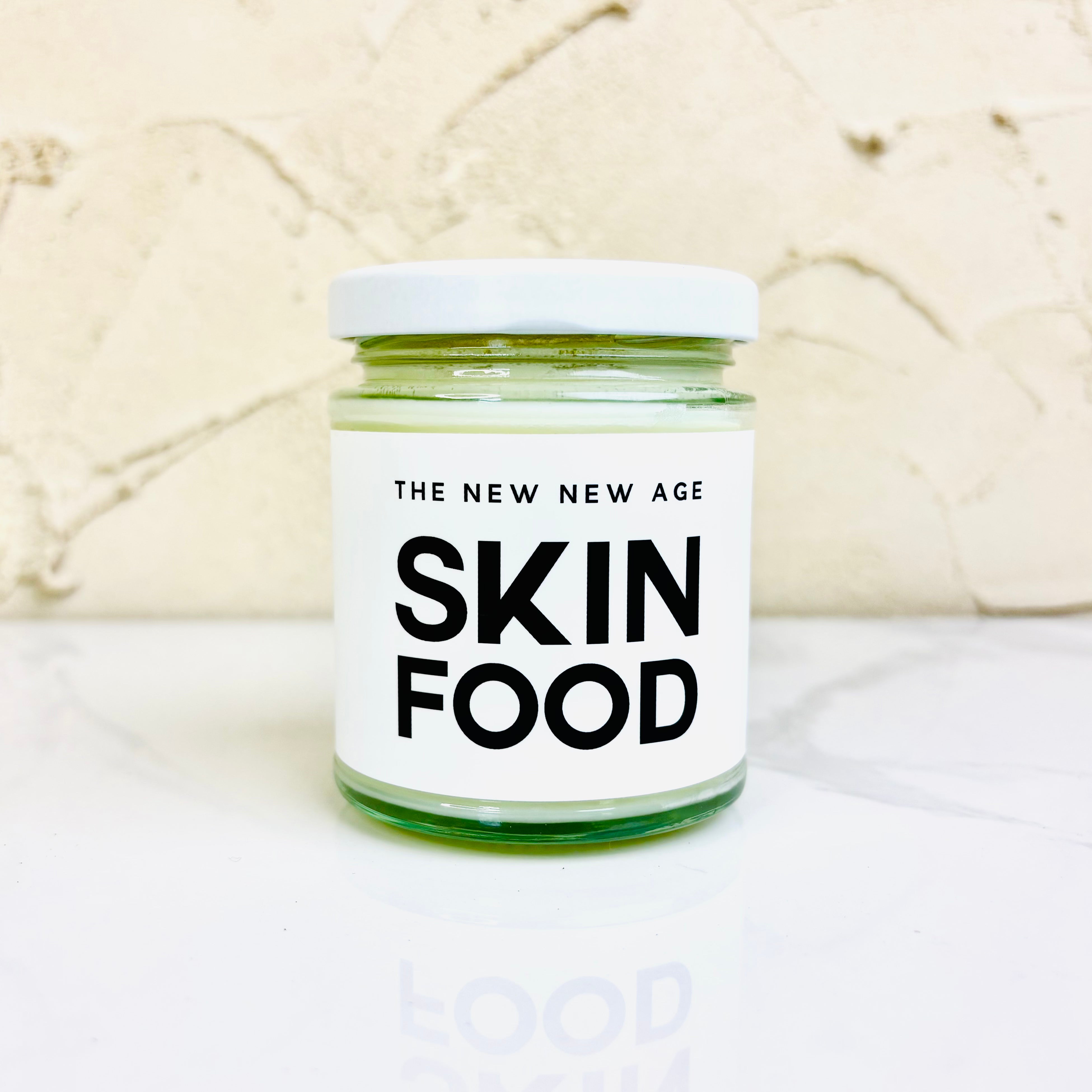 SKIN FOOD