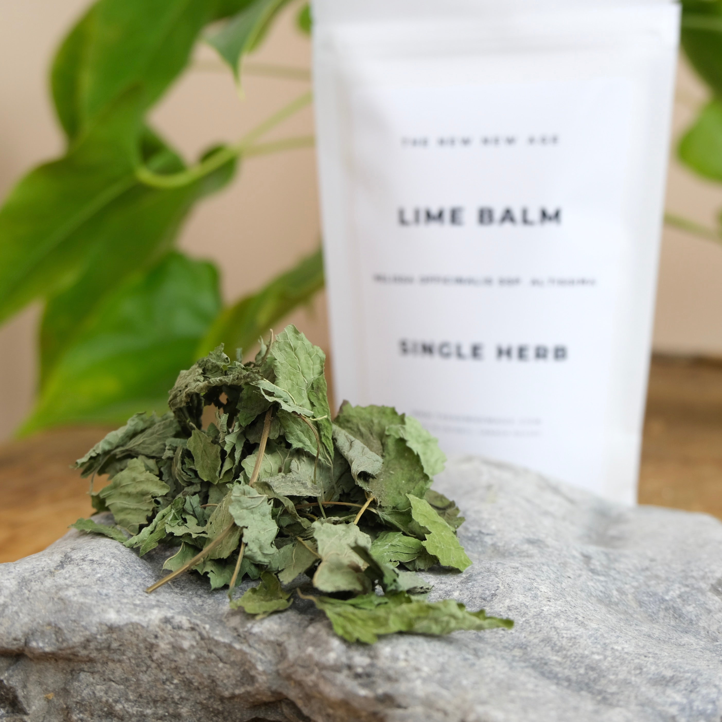 LIME BALM