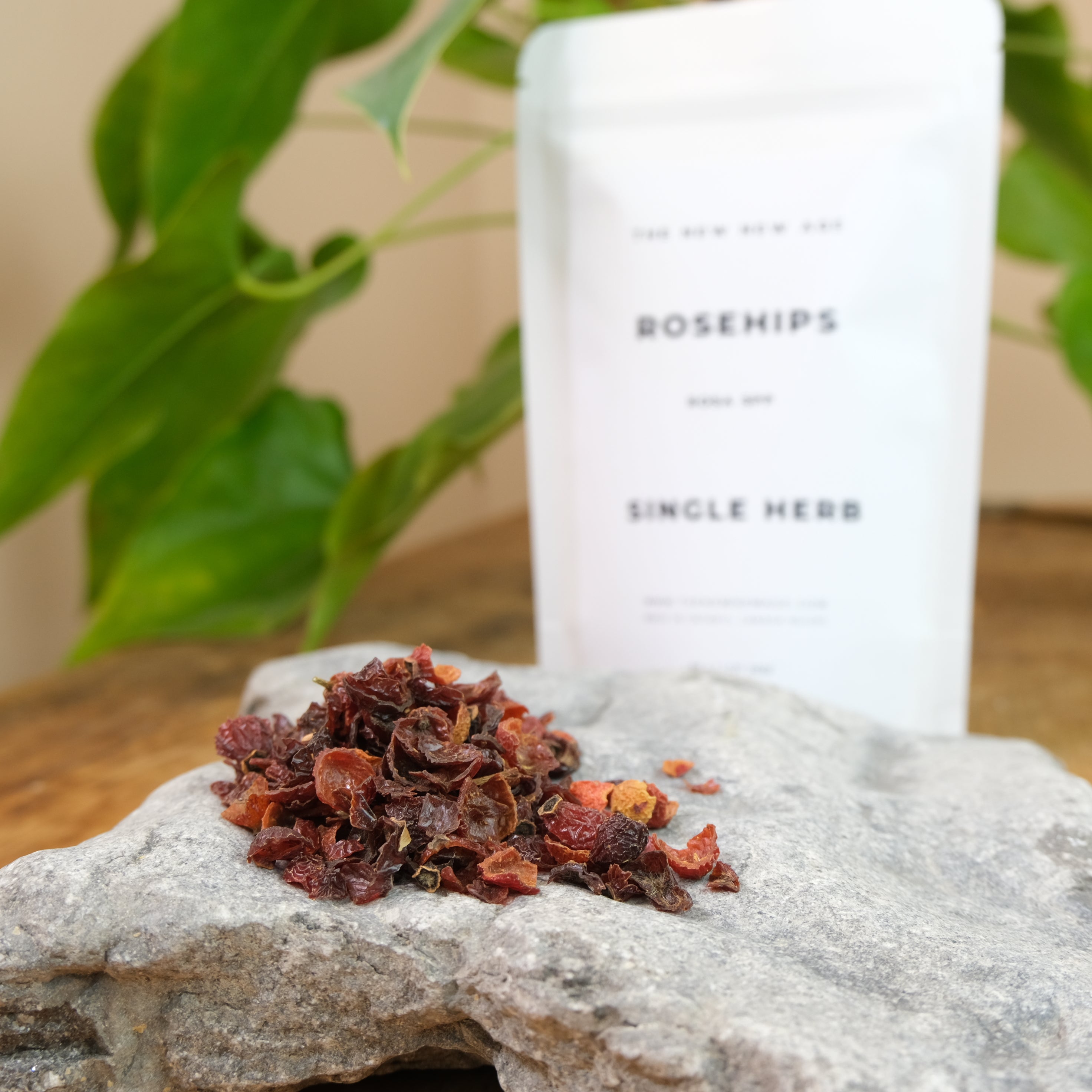 ROSE HIPS