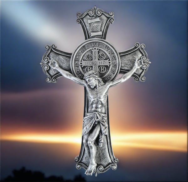 Saint Benedict's Cross