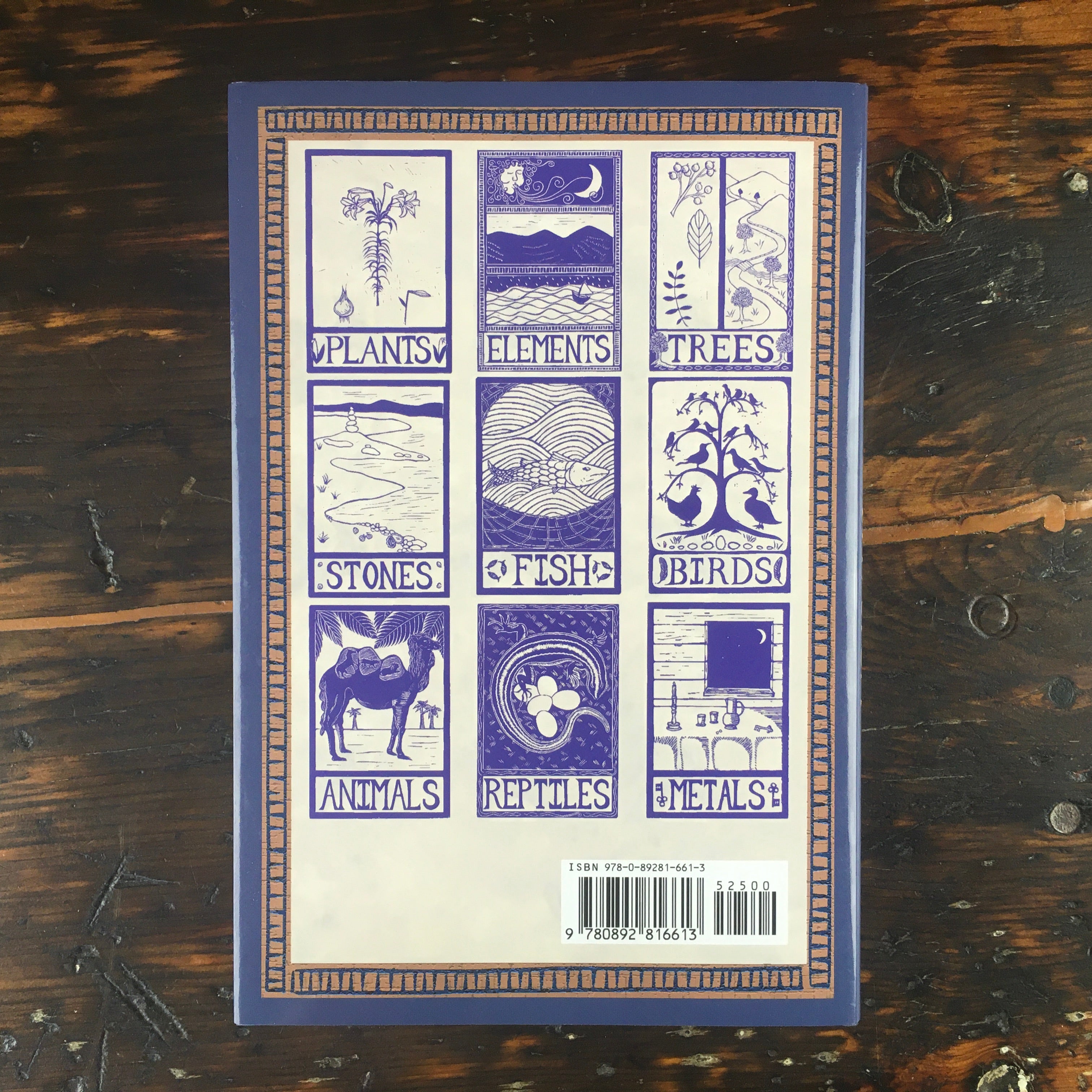 Hildegard von Bingen's Physica