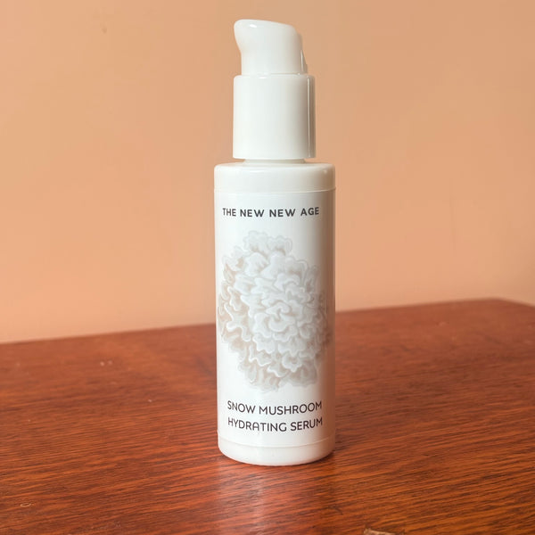 SNOW MUSHROOM HYDRATING SERUM