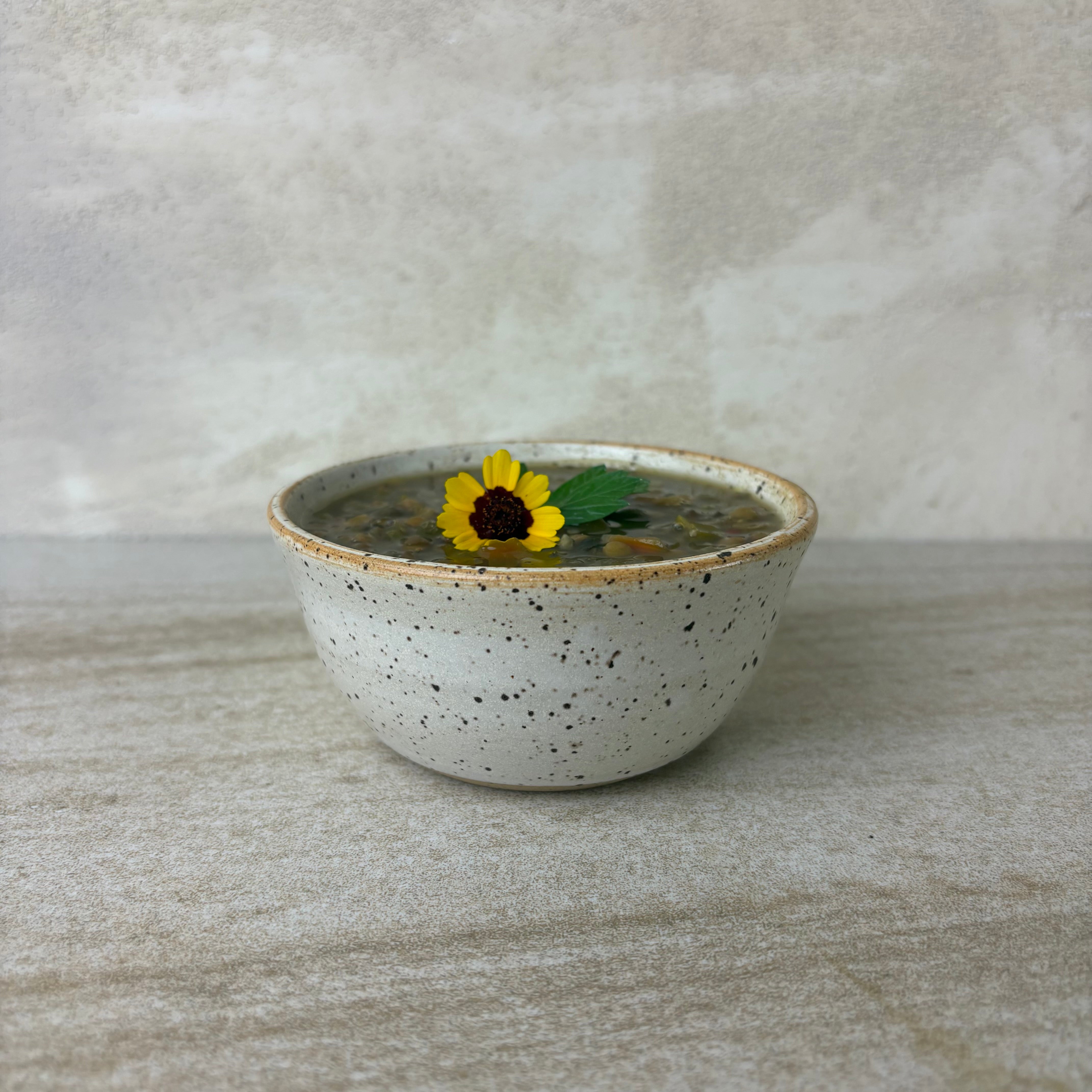 FRANCISCAN SOUP: POTAGES AUX LEGUMES