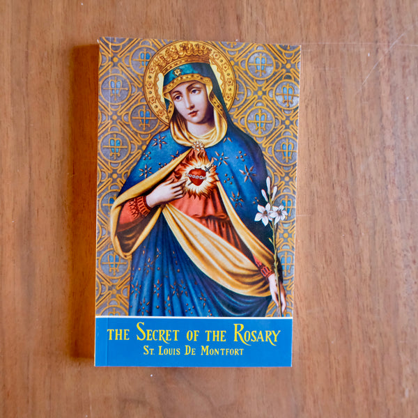 THE SECRET OF THE ROSARY