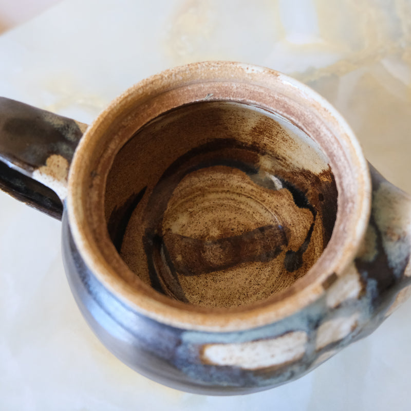 Vintage Ceramic Teapot