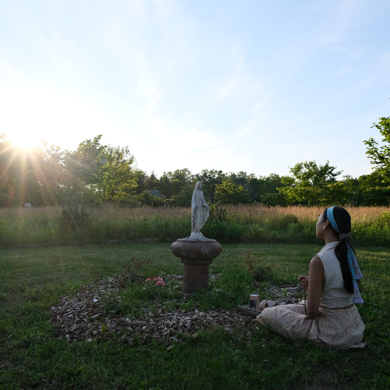 EVENING BREEZE NATURE RETREAT