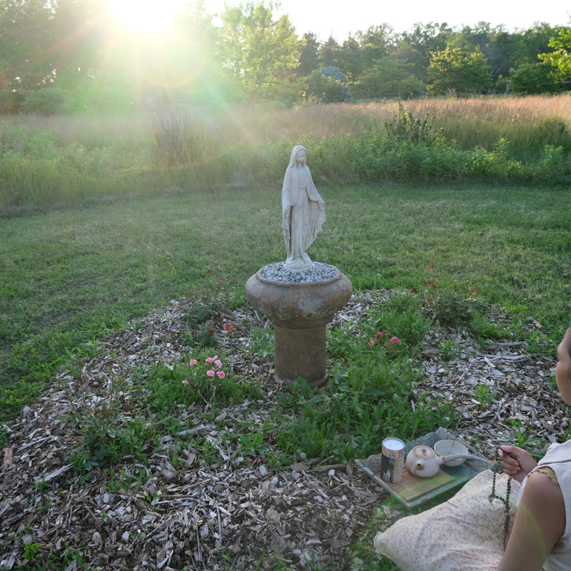 EVENING BREEZE NATURE RETREAT