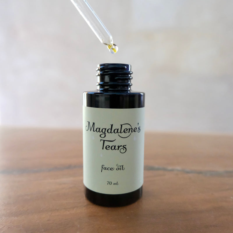 MAGDALENE'S TEARS - FACE OIL