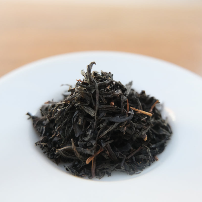 Kocha black tea by Tea Chapel and The New New Age