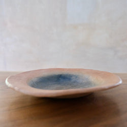 Pit Fired Earthenware Bowl #3