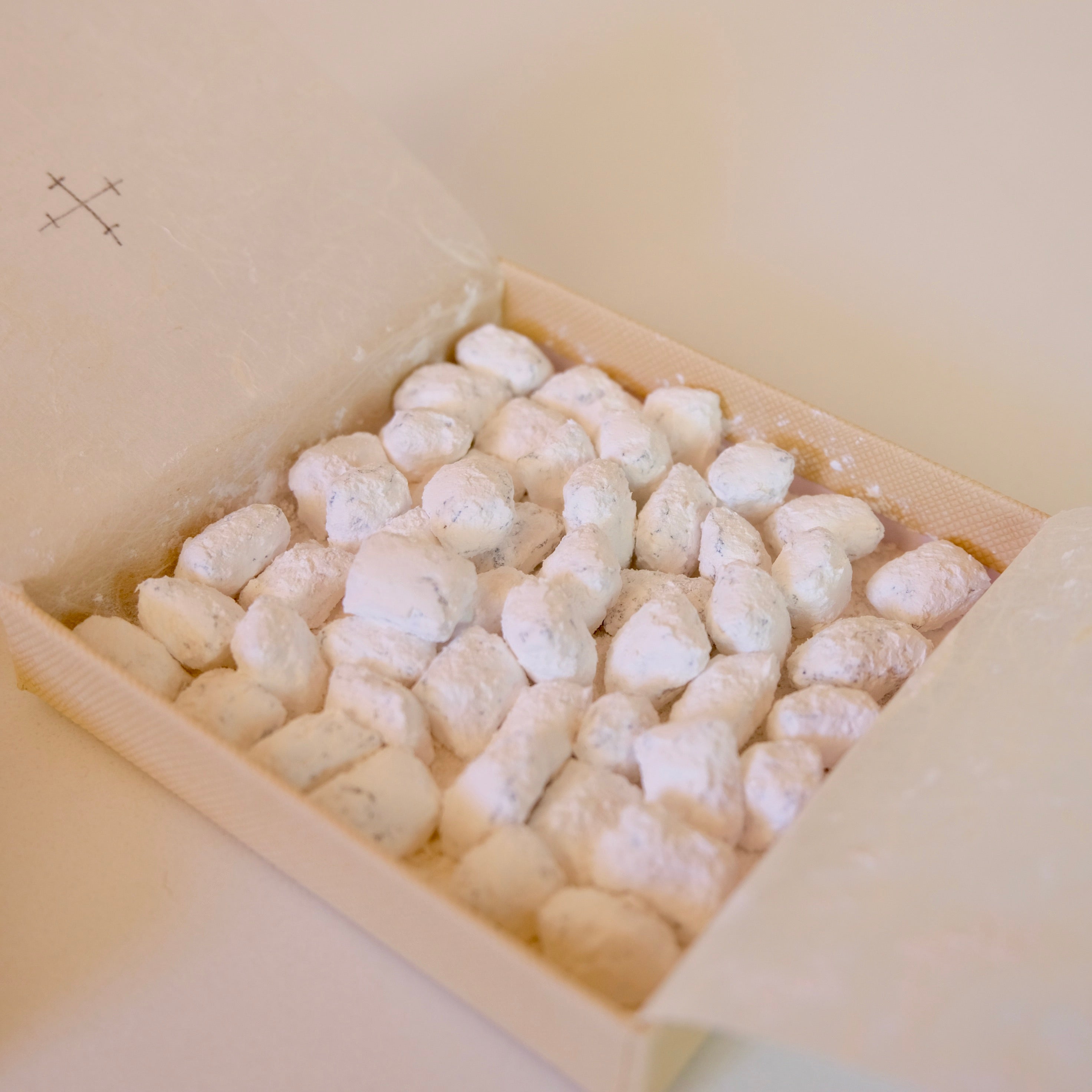 MYSTICAL ROSE INCENSE - FRANKINCENSE AND ROSE