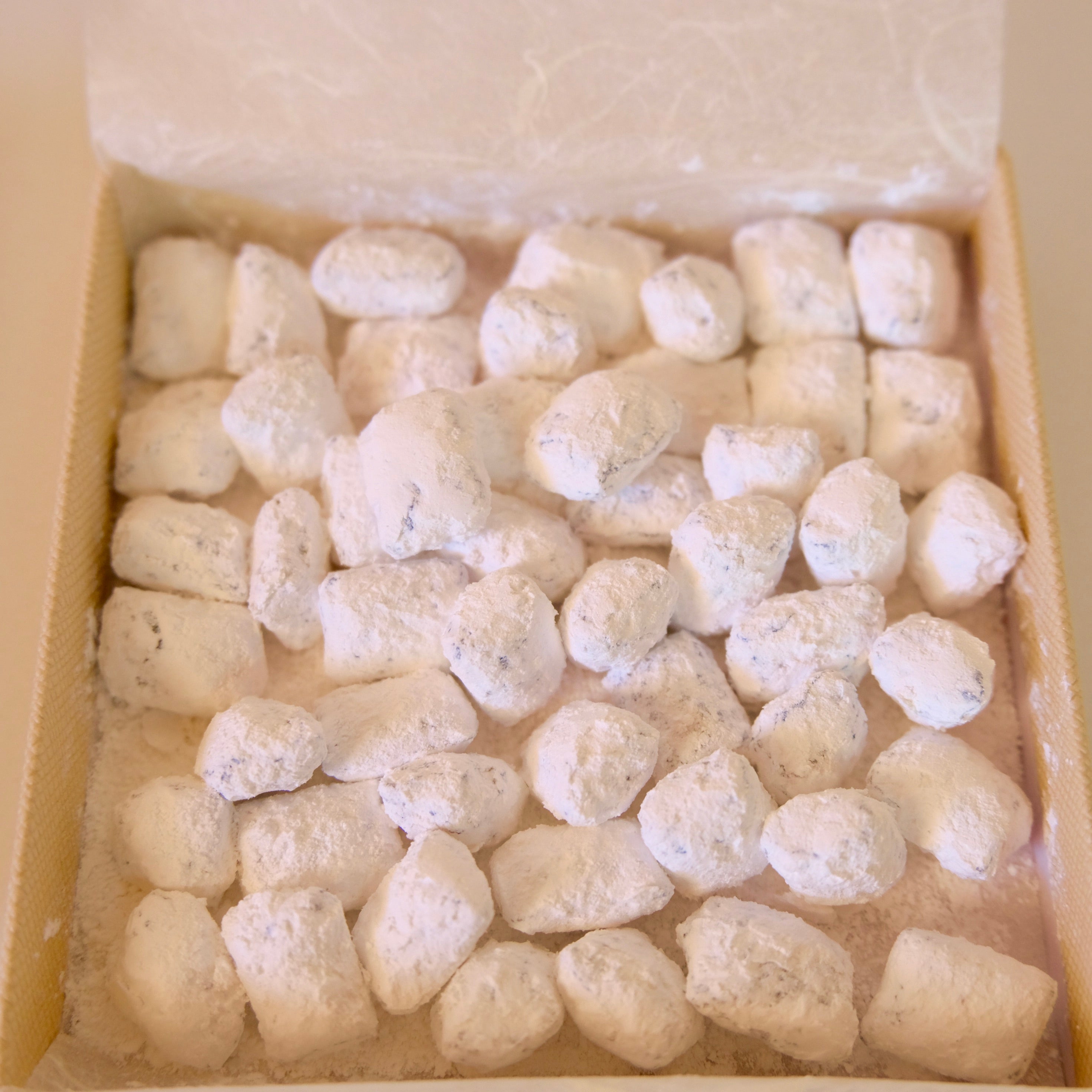 MYSTICAL ROSE INCENSE - FRANKINCENSE AND ROSE