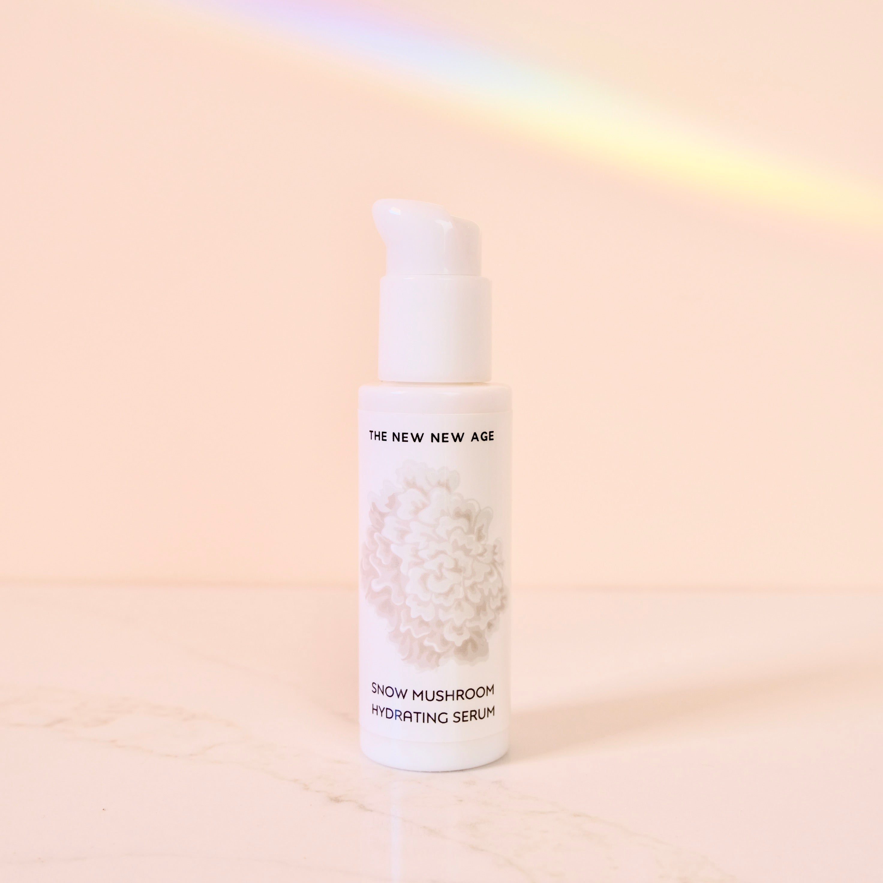 SNOW MUSHROOM HYDRATING SERUM
