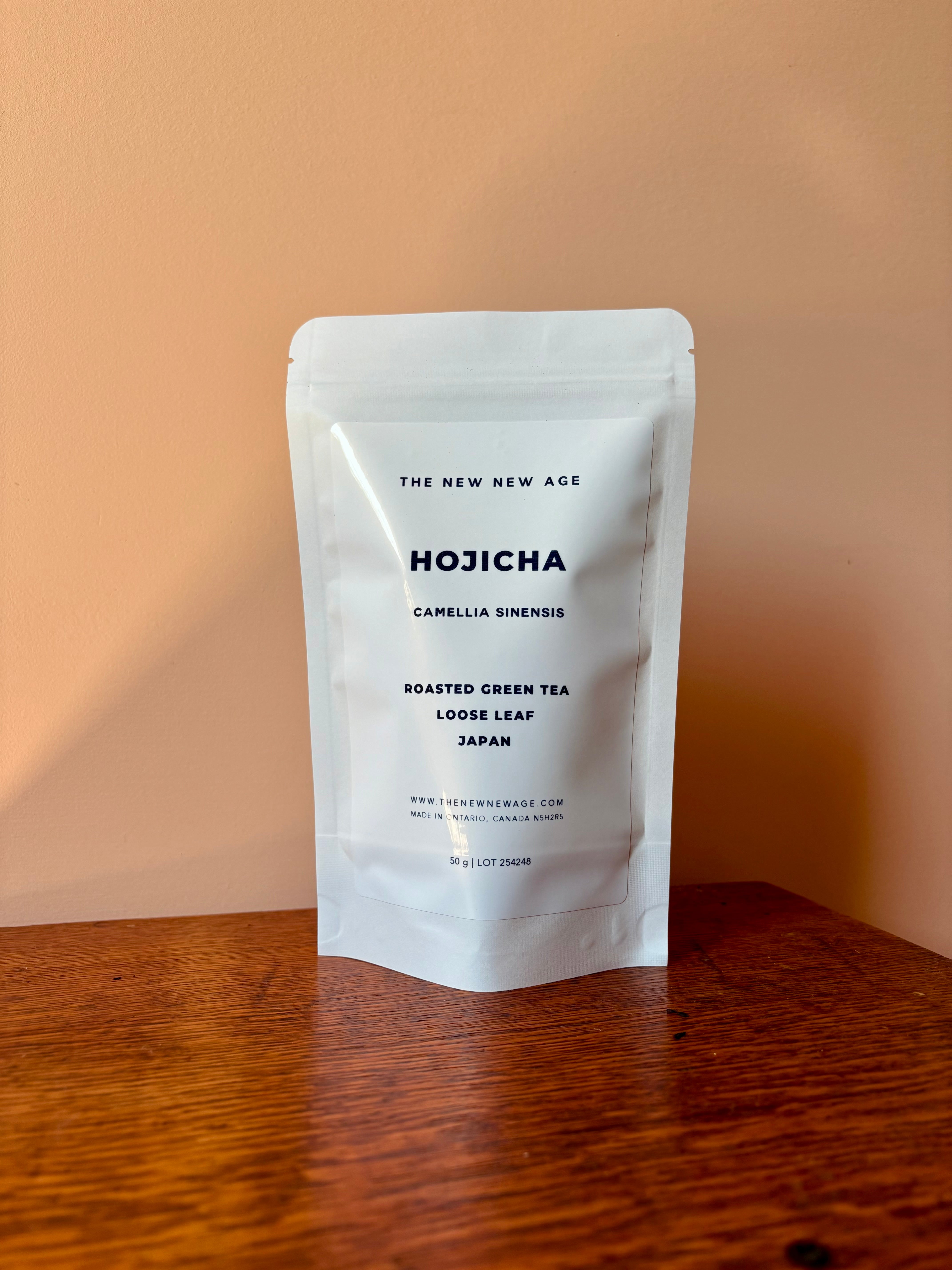 HOJICHA