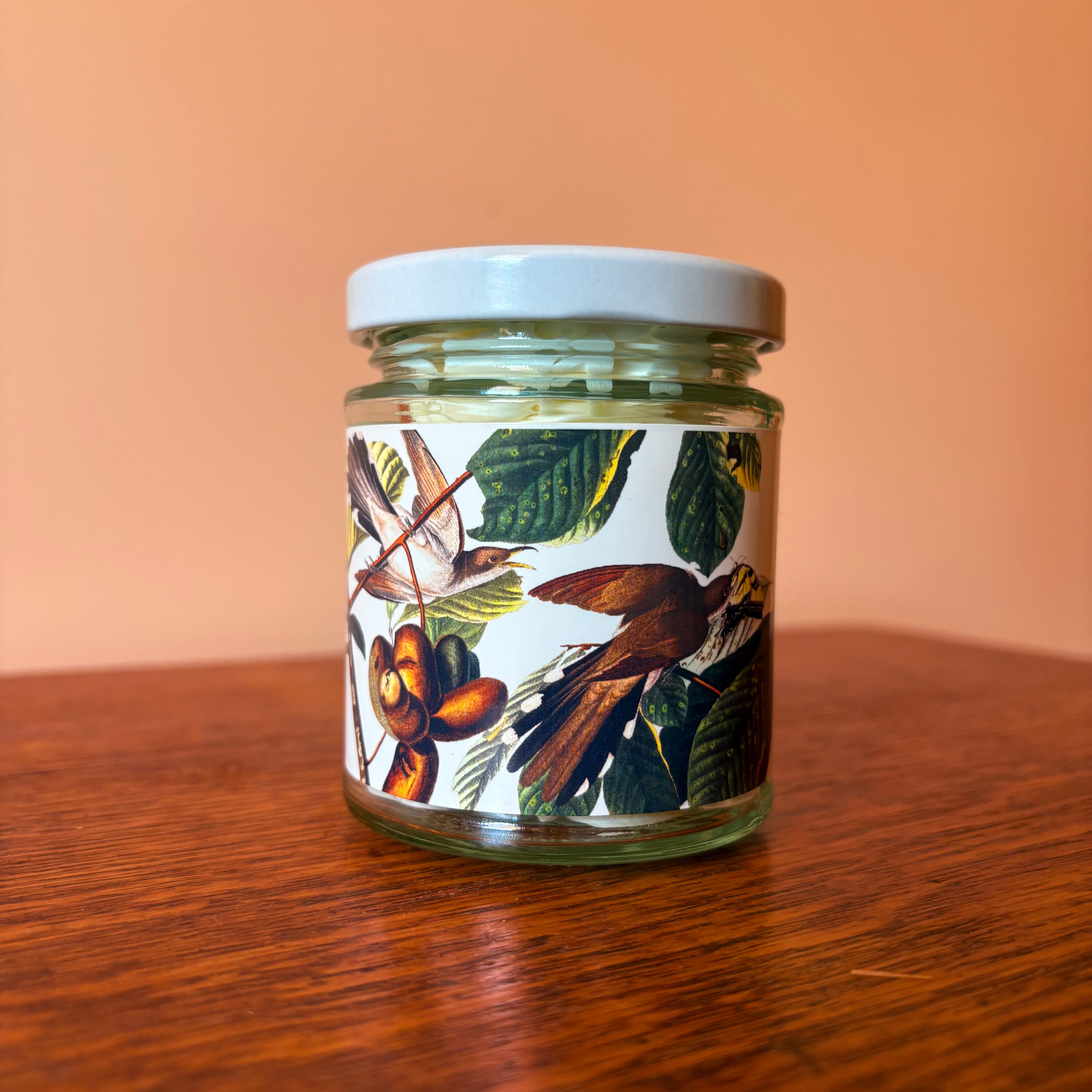 Paw Paw body butter by The New New Age