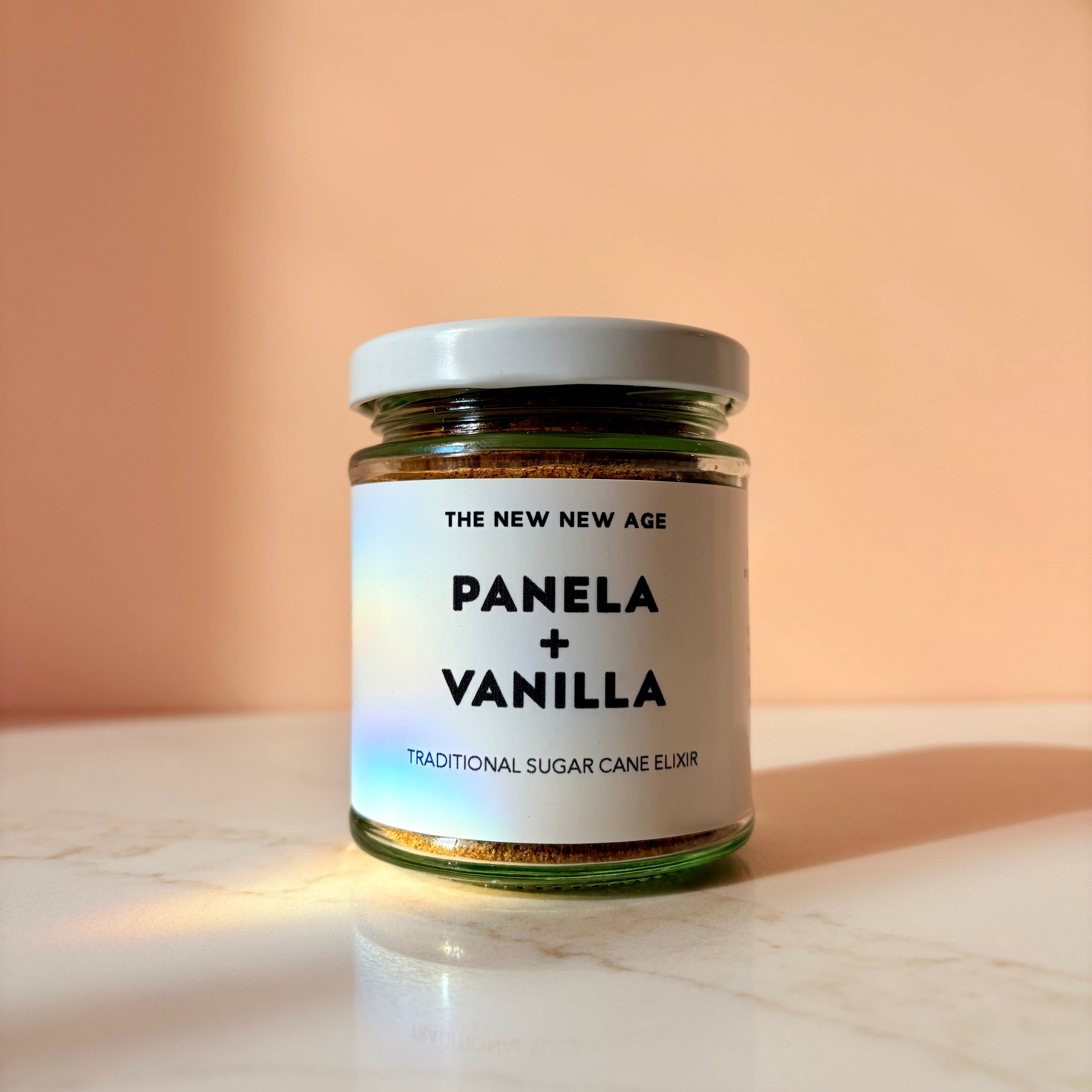 PANELA and VANILLA