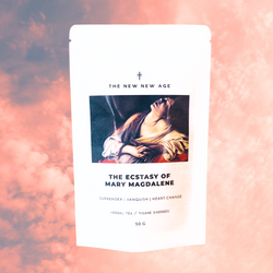 The Ecstasy of Mary Magdalene tea by The New New Age
