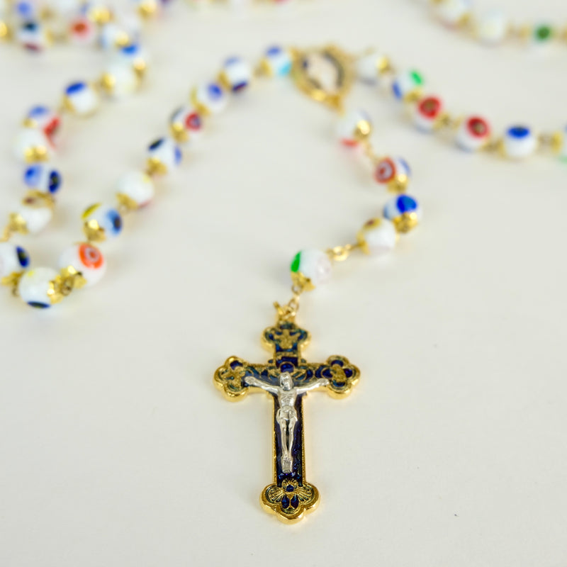 ROSARY - Our Lady of the Miraculous Medal