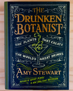 THE DRUNKEN BOTANIST