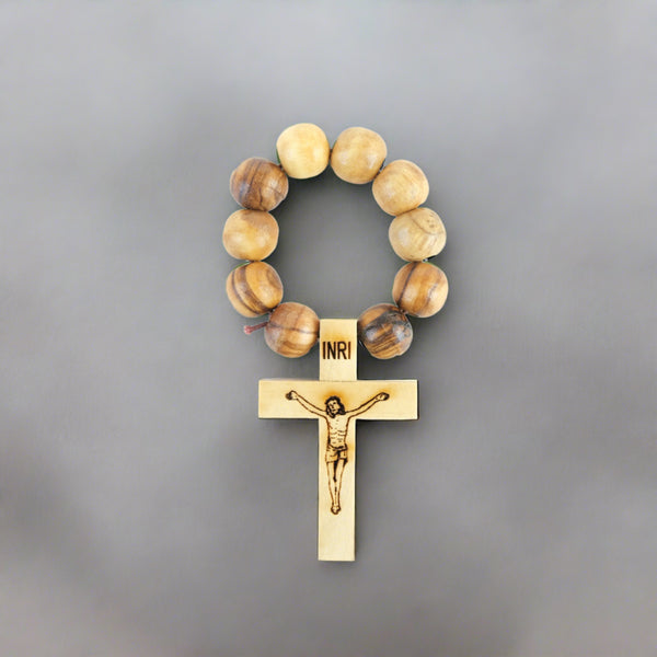 Rosary Ring The New New Age