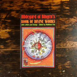 Hildegard of Bingen's Book of Divine Works