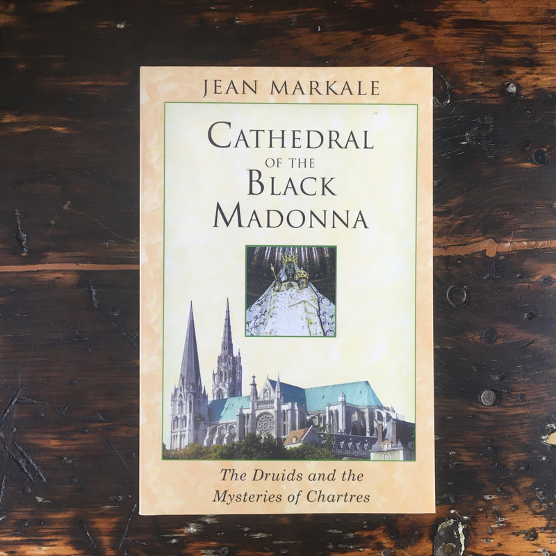Cathedral of the Black Madonna